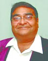 Dr. Mukesh Batra